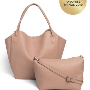 Pixie Mood Everyday Tote Oprah's Fav Things New